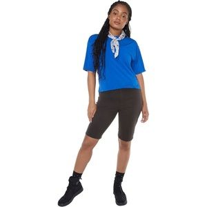 Machines for Freedom The Key 11” short- women’s 27